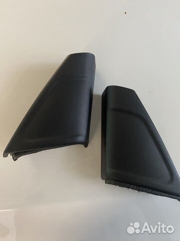 Уголок двери BMW F10