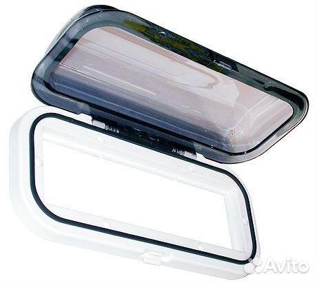 Брызгозащитная рамка для магнитолы (DBS3000)