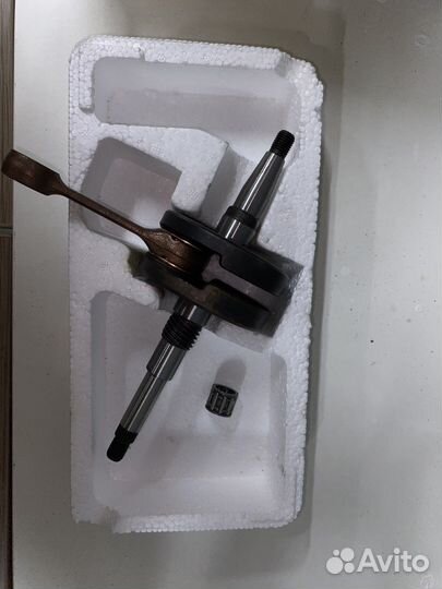 Коленвал Honda Dio AF-27