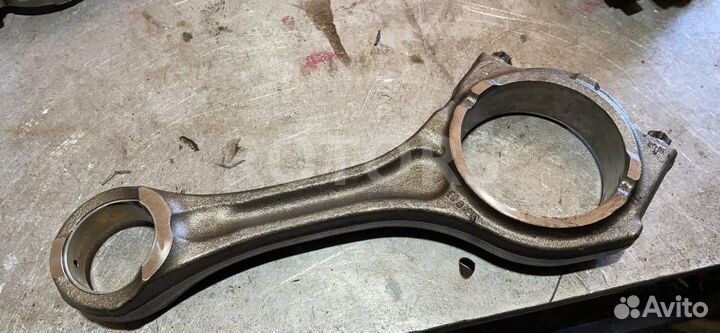 Шатун MAN TGA 2008 6024