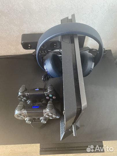 Sony PlayStation 4 slim 1TB
