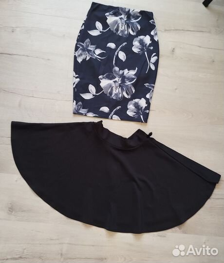 Женские вещи пакетом