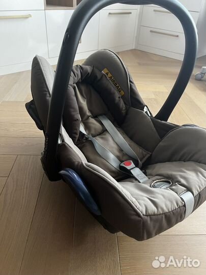 Автокоесло maxi cosi от 0 -13кг