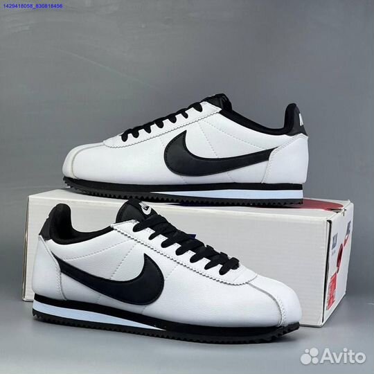 Кроссовки Nike Cortez (Арт.96305)