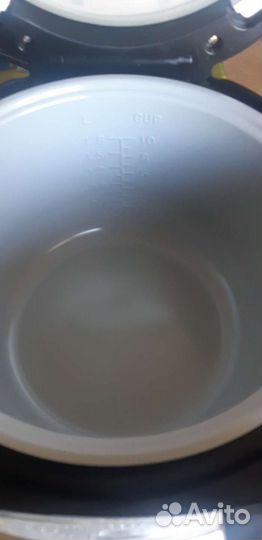 Мультиварка polaris PMC 0517 expert