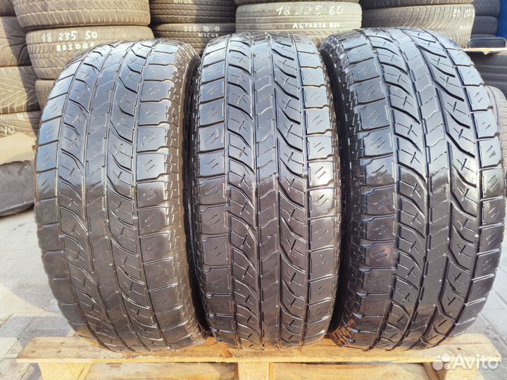 Yokohama Geolandar A/T-S G012 265/65 R17 112H