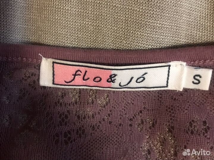 Платье летнее