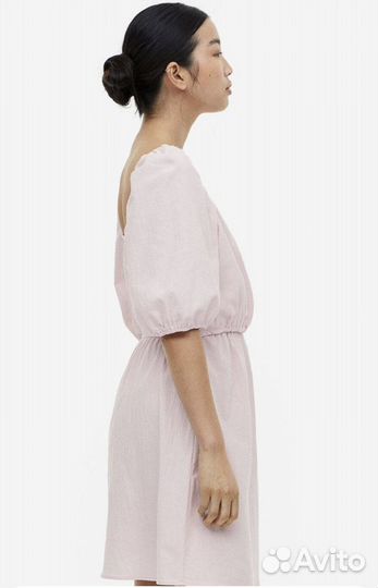 Платье для кормящих H&M L