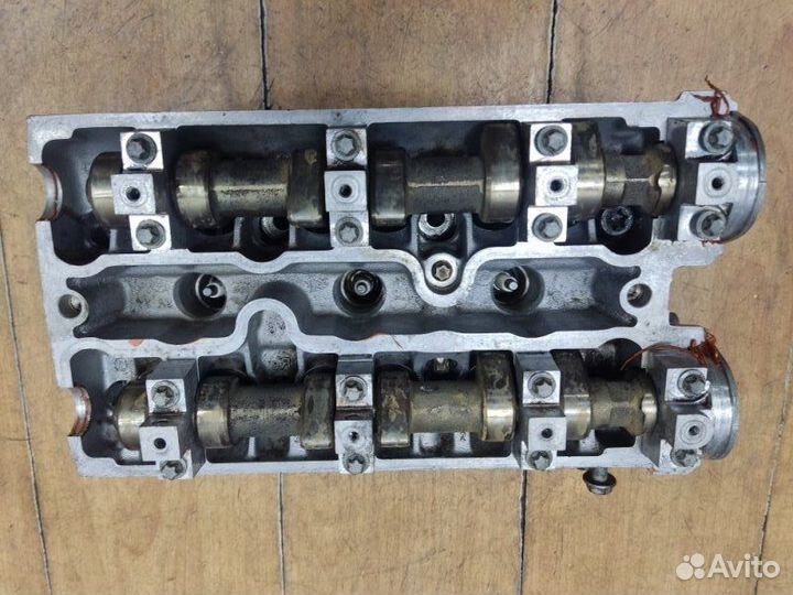 Головка блока цилиндров Opel Omega B X30XE