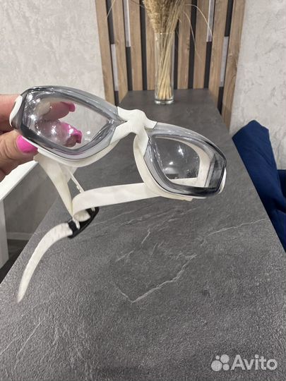 Детские очки для плавания