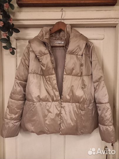 Куртка демисезонная женская, 48р