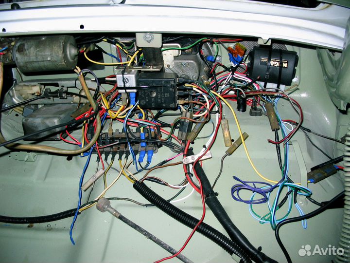 Ремонт АКПП