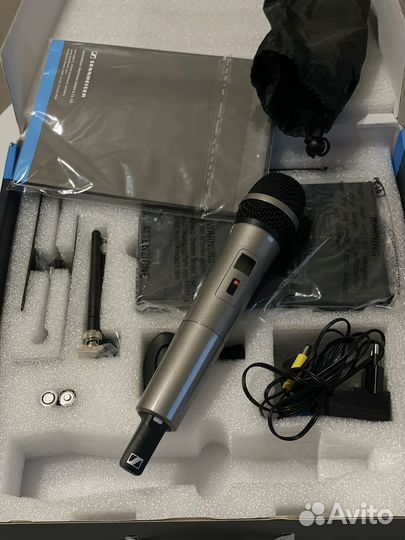 Sennheiser XSW 2 - 865-A (Новый)