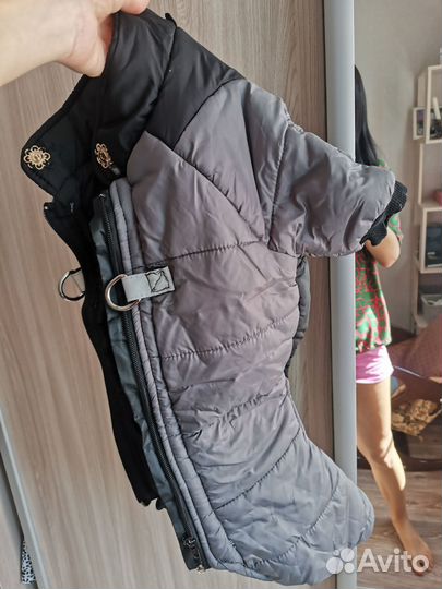 Товары для собак