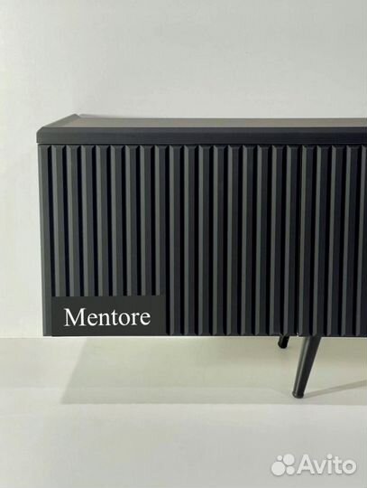 Тумба тв Bravo дизайнерская / 1800х400х300 мм