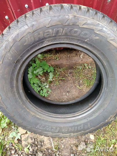 Hankook I'Pike RW11 235/70 R16