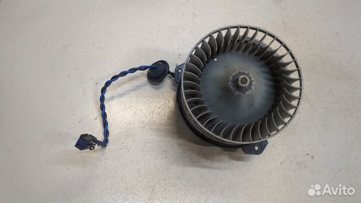 Двигатель отопителя Chrysler Voyager, 2006