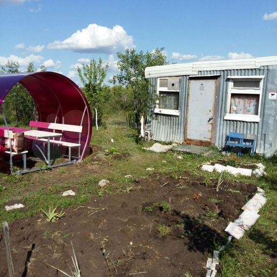 Участок 6 сот. (СНТ, ДНП)