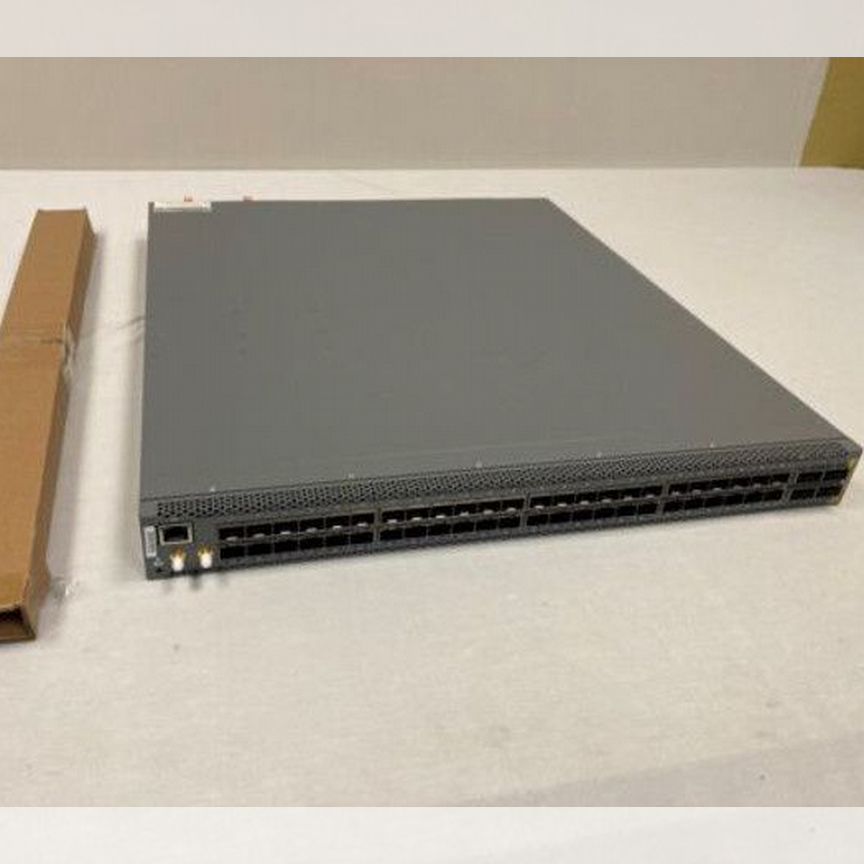 [QFX5110-48S] Juniper Afo/Afi Сетевой Коммутатор Qfx5110-48s