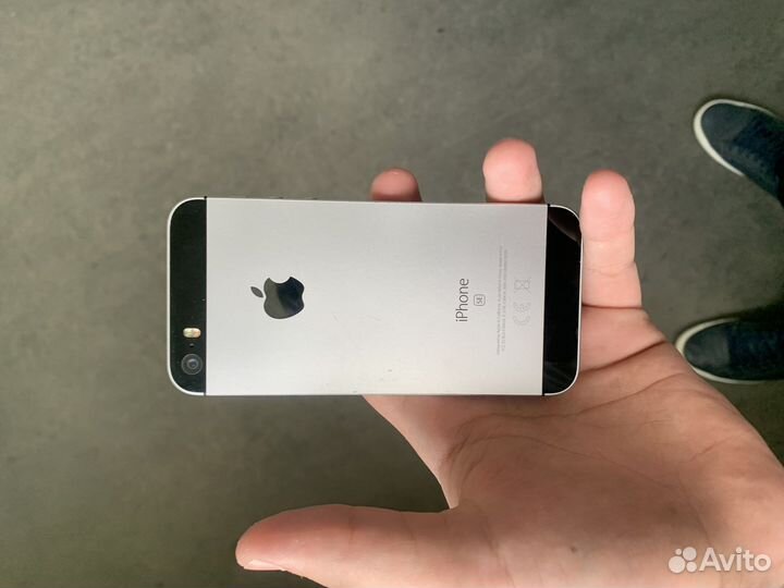 Айфон5se