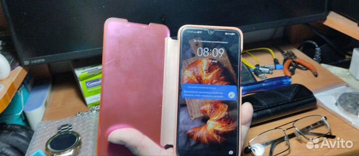 HONOR 10i, 4/128 ГБ