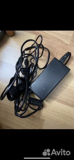 Адаптер питания для фотопринтера