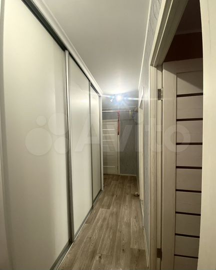 2-к. квартира, 46,8 м², 6/9 эт.