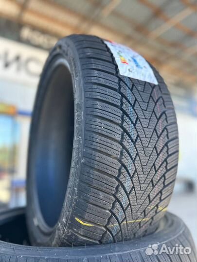 iLink SnowGripper I 195/65 R15 95T