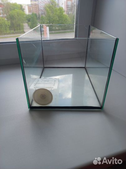 Аквариум