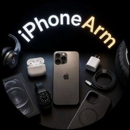 Профиль iPhoneArm