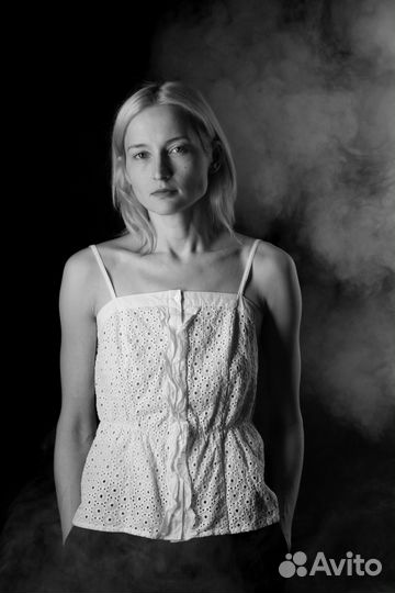 Фотограф (портреты, фотосессия, каталожная съемка)