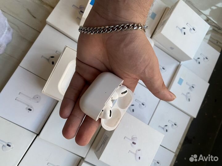 Air pods остатки