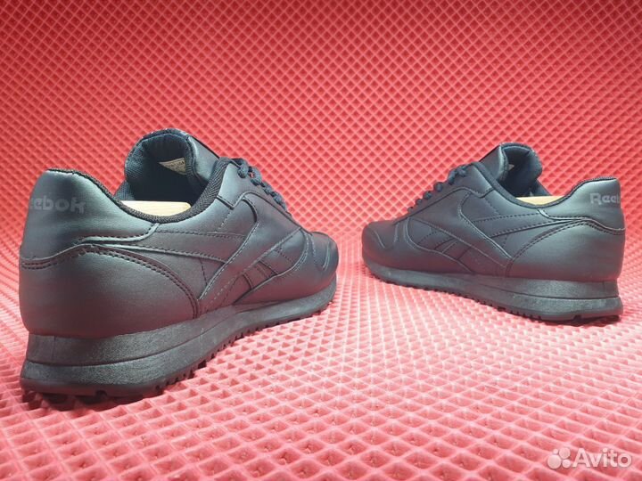 Мужские кроссовки Reebok Classic Leather