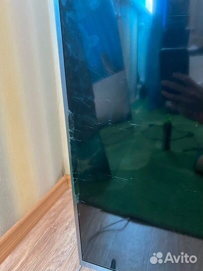 Разбитый Телевизор LED Xiaomi Mi TV 4S 43