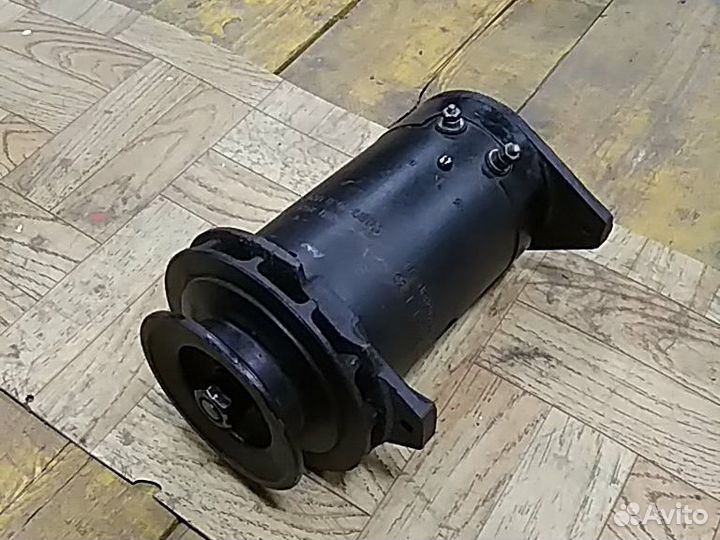 Генератор Г-130