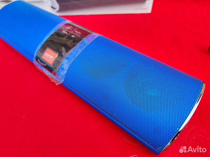 Блютуз Колонка Большая J2i