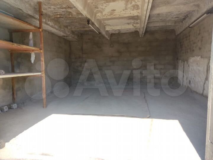 Гараж, 30 м²