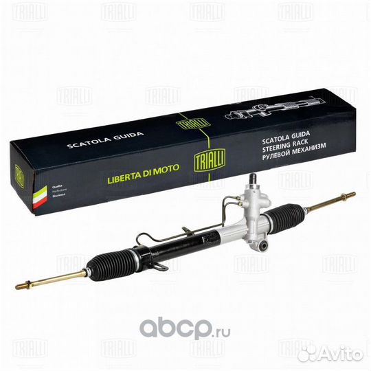 Рулевая рейка для Daewoo Rezzo