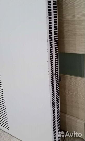 Электр. обогреватель Victory 2000w