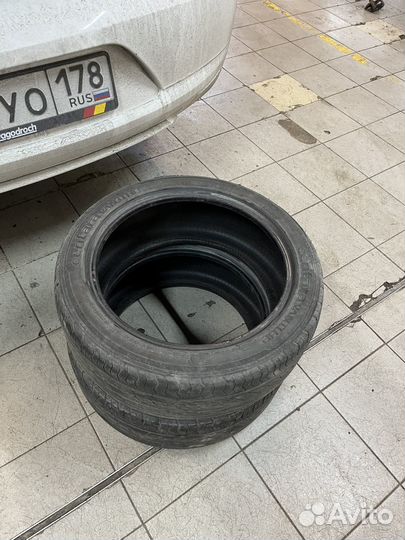 Centara Vanti HP 205/50 R17 93W