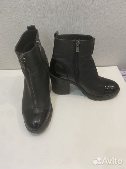 Ботильоны massimo renne