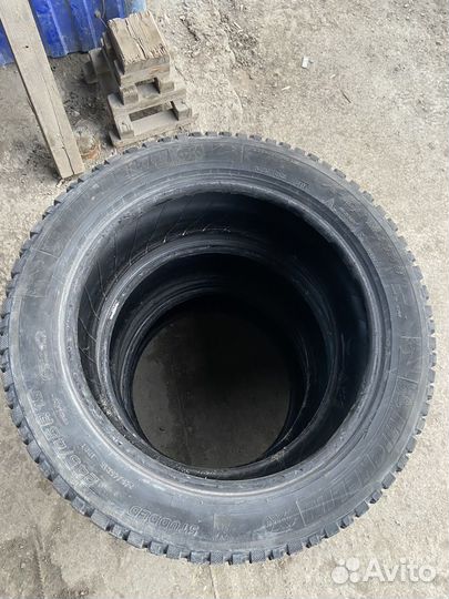 Michelin Latitude X-Ice North 3 245/45 R18