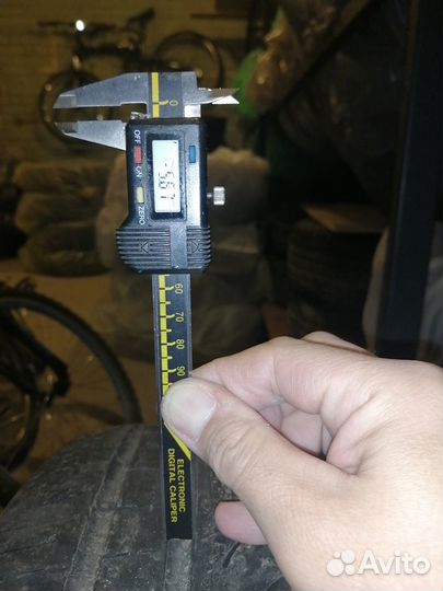 Pirelli Formula Energy 225/55 R18 98V