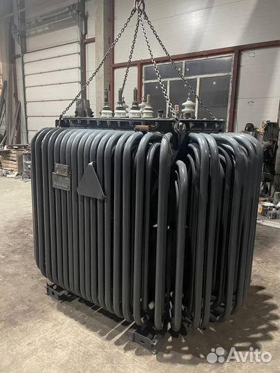 Трансформатор подстанции арт13254
