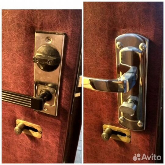 Вскрытие замков дверей, установка замков