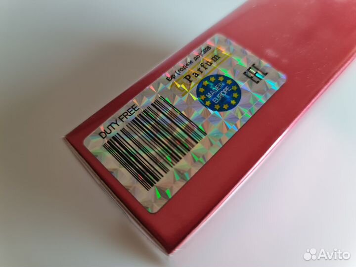 Духи мужские. Versace Eros Flame. Евро качество