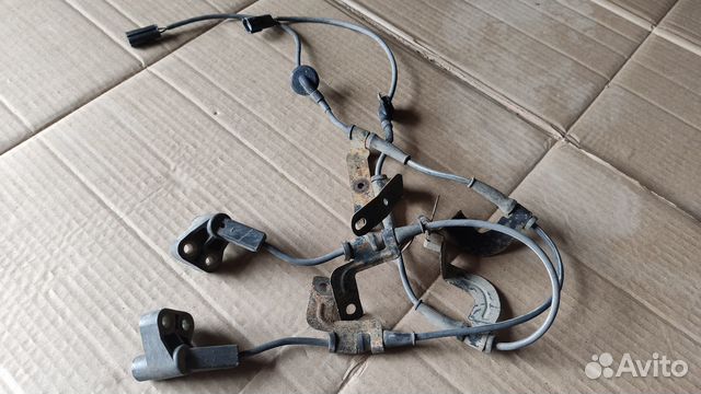 Датчики ABS передние Mazda Xedos 9