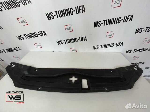 Накладка двигателя toyota land cruiser 200 MO18