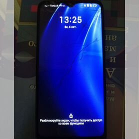 Alcatel 1S (2019), 3/32 ГБ