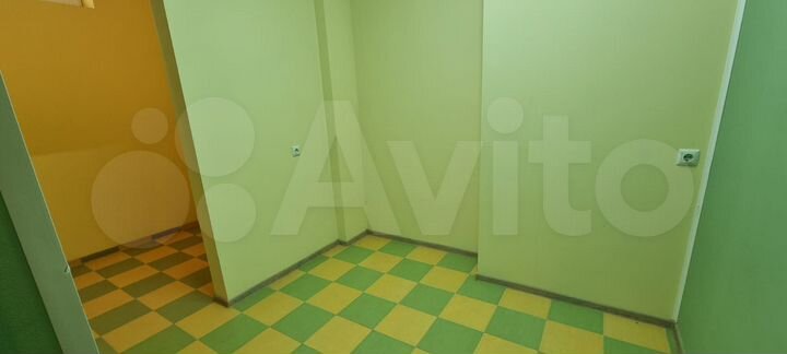 Офис, 12 м²